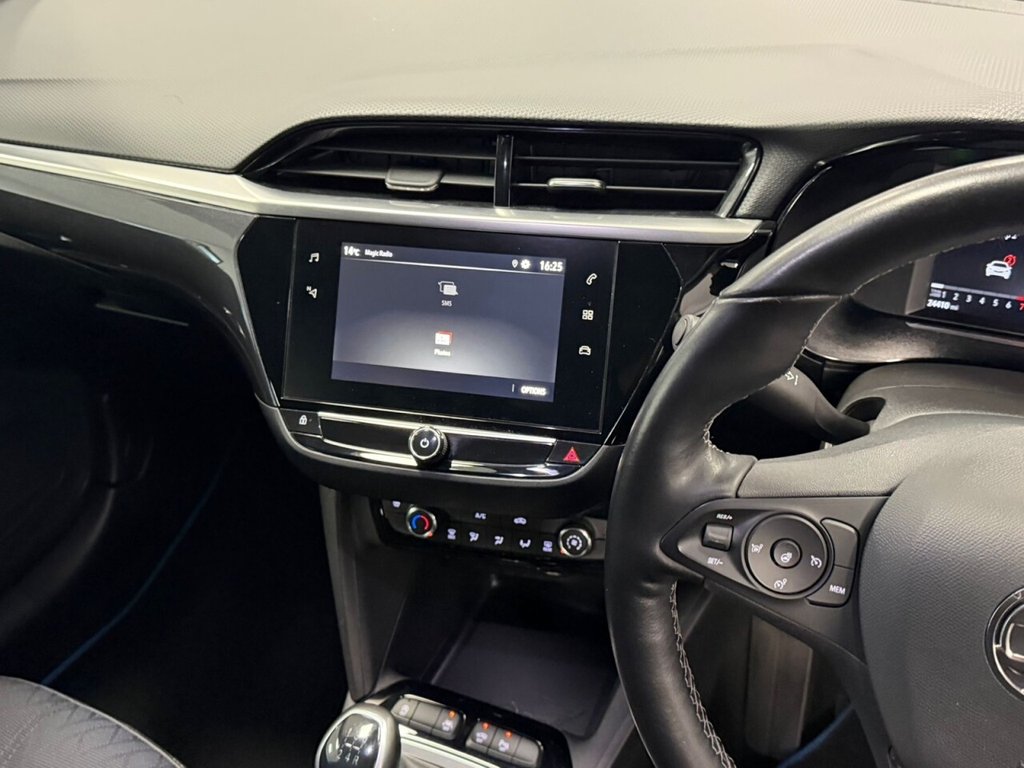 Used Vauxhall Corsa 2021 for sale - 76751232: Photo 30