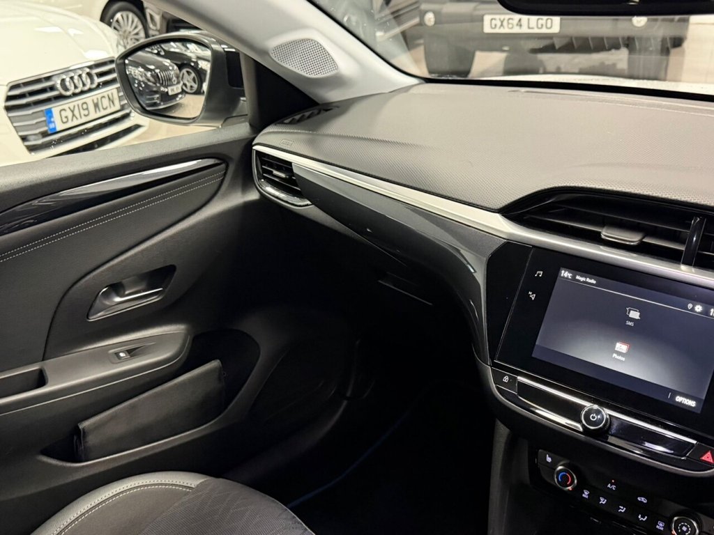 Used Vauxhall Corsa 2021 for sale - 76751232: Photo 32