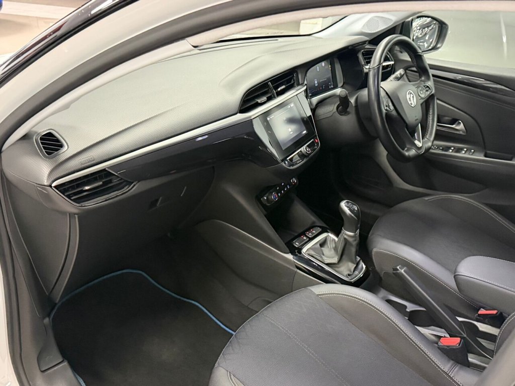 Used Vauxhall Corsa 2021 for sale - 76751232: Photo 33