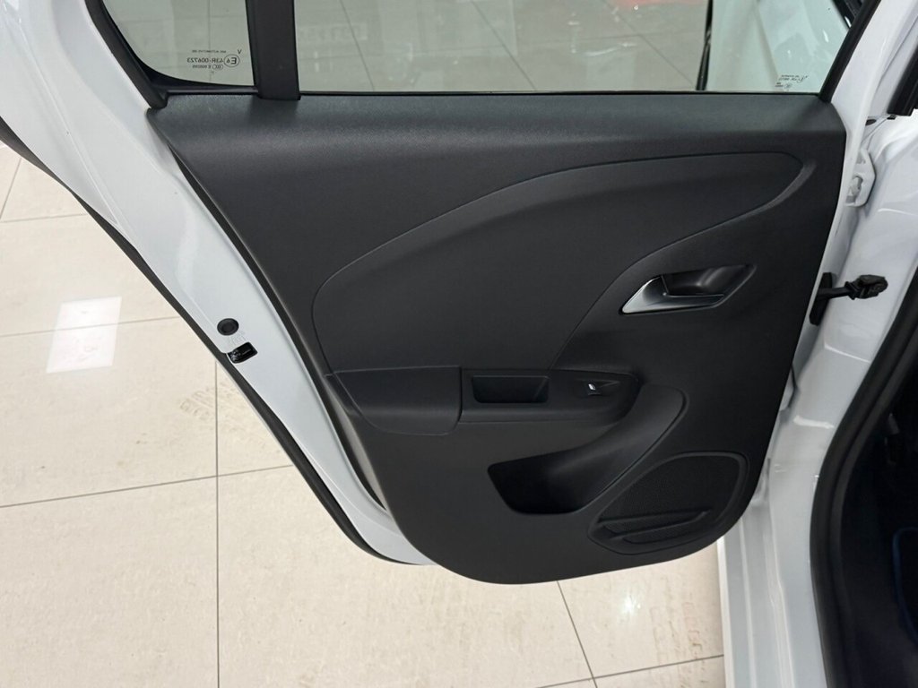Used Vauxhall Corsa 2021 for sale - 76751232: Photo 37