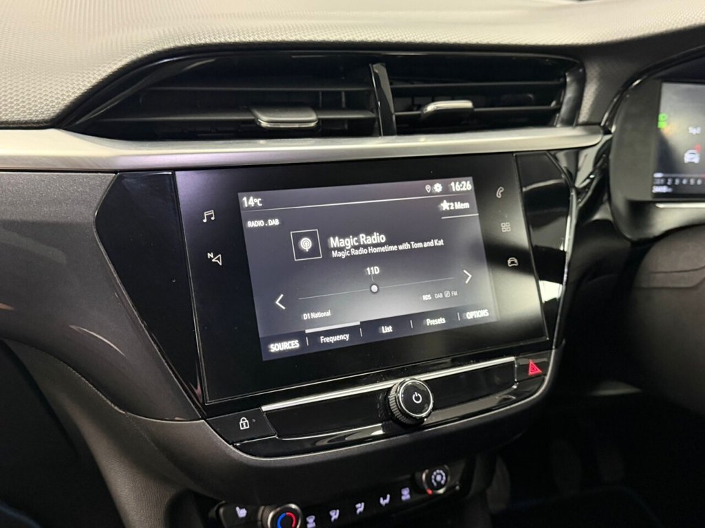 Used Vauxhall Corsa 2021 for sale - 76751232: Photo 39