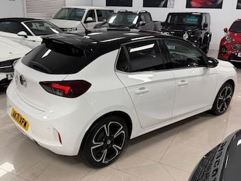 Used Vauxhall Corsa 2021 for sale - 76751232: Photo