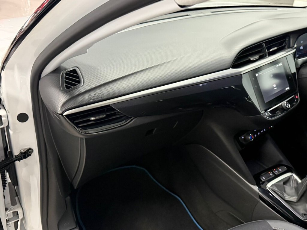 Used Vauxhall Corsa 2021 for sale - 76751232: Photo 40
