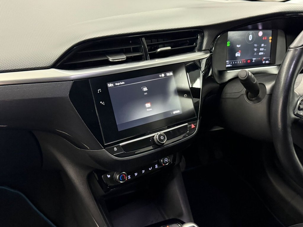 Used Vauxhall Corsa 2021 for sale - 76751232: Photo 41