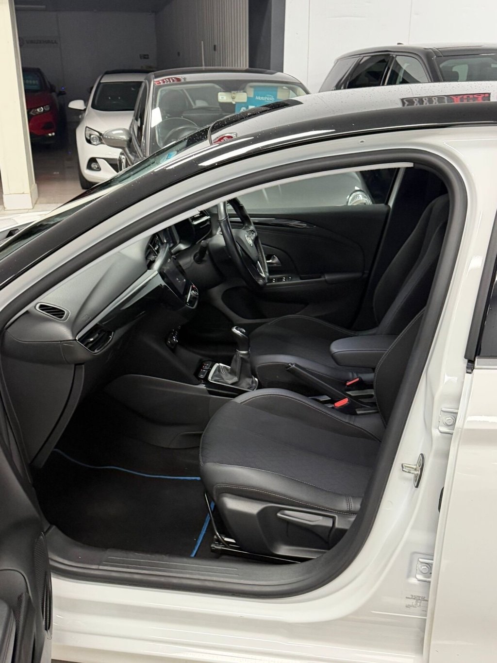 Used Vauxhall Corsa 2021 for sale - 76751232: Photo 42