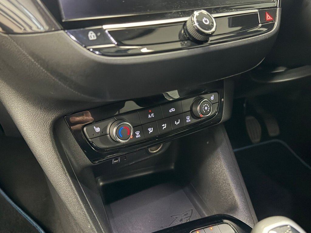 Used Vauxhall Corsa 2021 for sale - 76751232: Photo 43