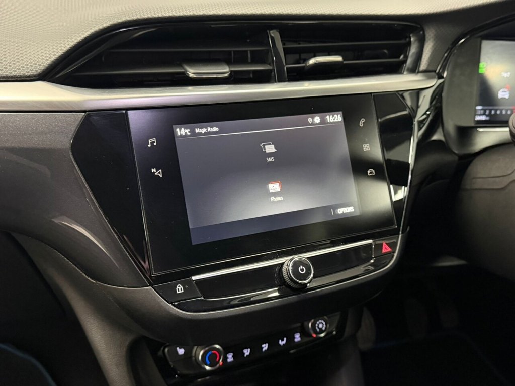 Used Vauxhall Corsa 2021 for sale - 76751232: Photo 45