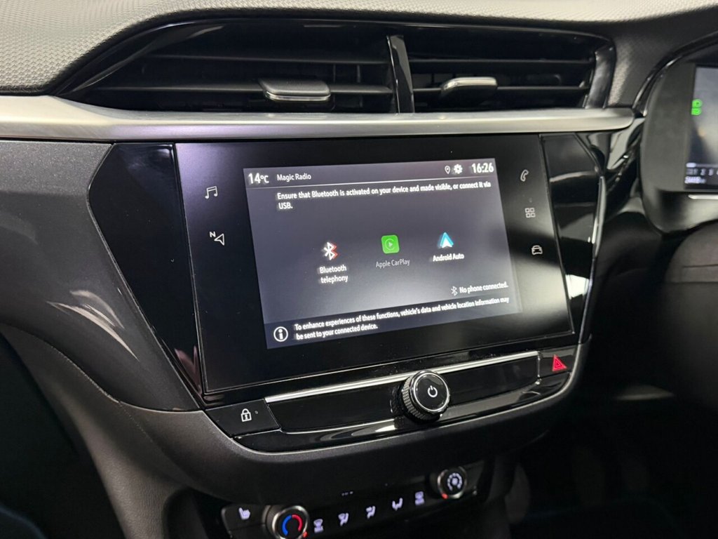 Used Vauxhall Corsa 2021 for sale - 76751232: Photo 46