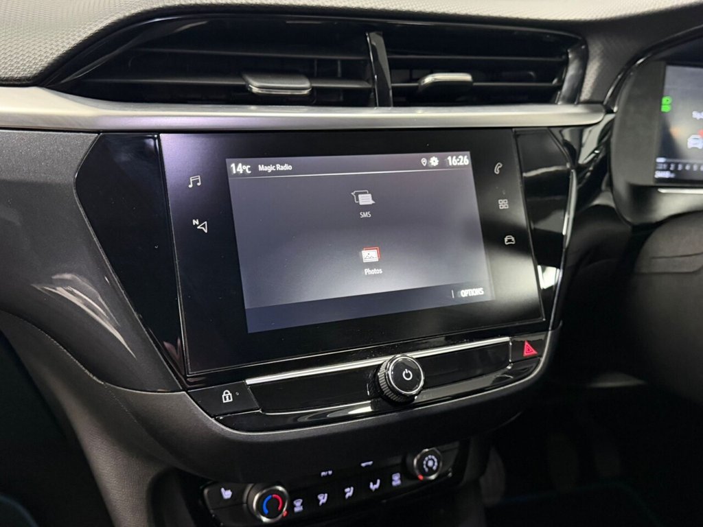 Used Vauxhall Corsa 2021 for sale - 76751232: Photo 48