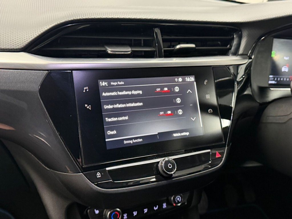 Used Vauxhall Corsa 2021 for sale - 76751232: Photo 49