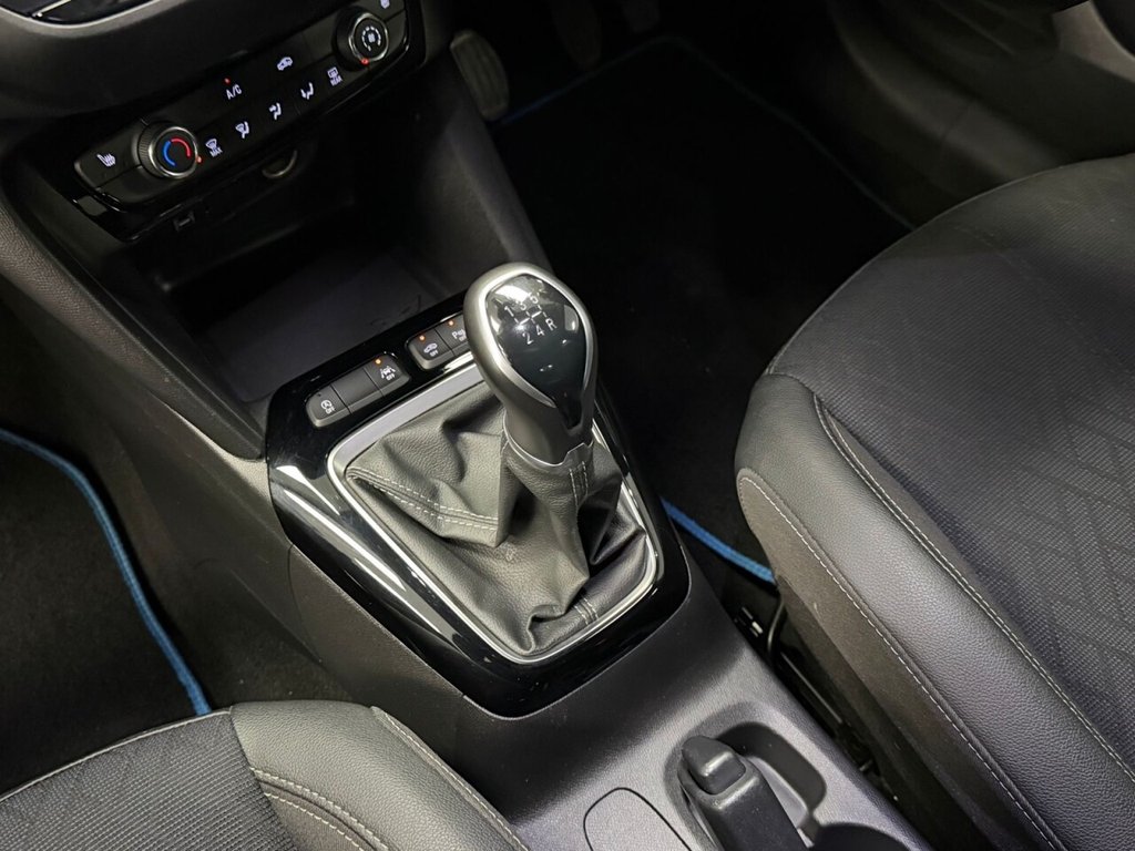 Used Vauxhall Corsa 2021 for sale - 76751232: Photo 50