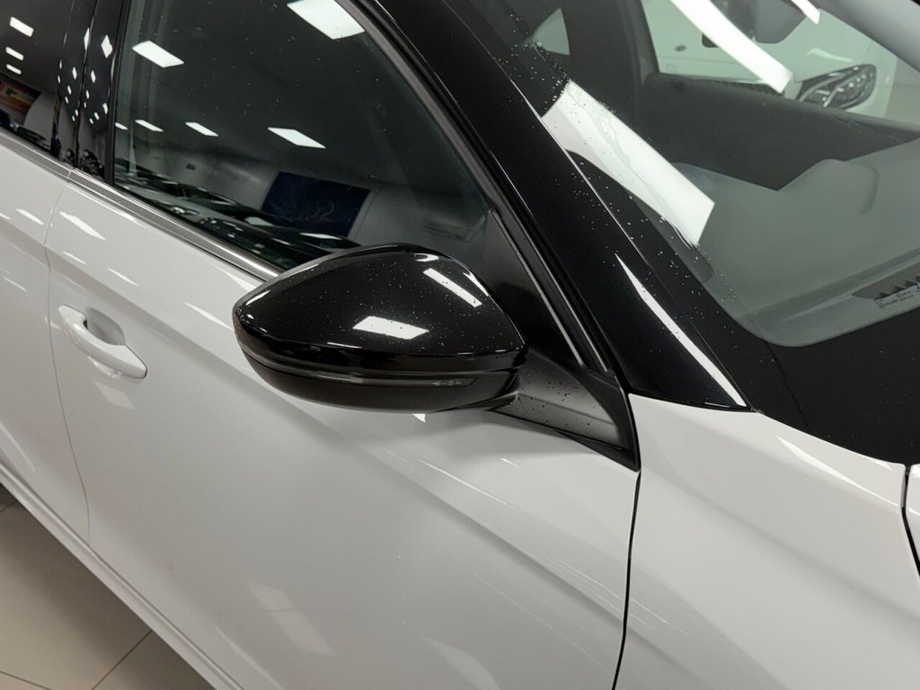 Used Vauxhall Corsa 2021 for sale - 76751232: Photo 8