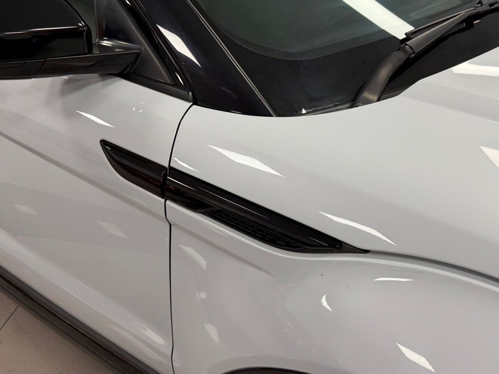 Used Land Rover Range Rover Evoque 2016 for sale - 76266902: Photo 14