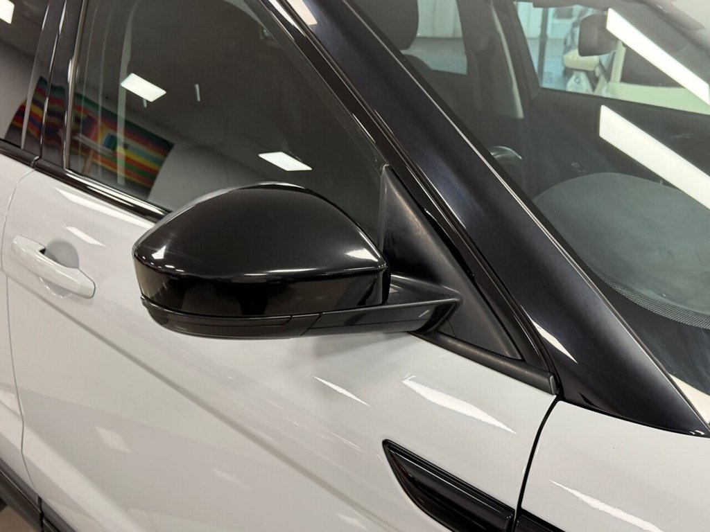 Used Land Rover Range Rover Evoque 2016 for sale - 76266902: Photo 17