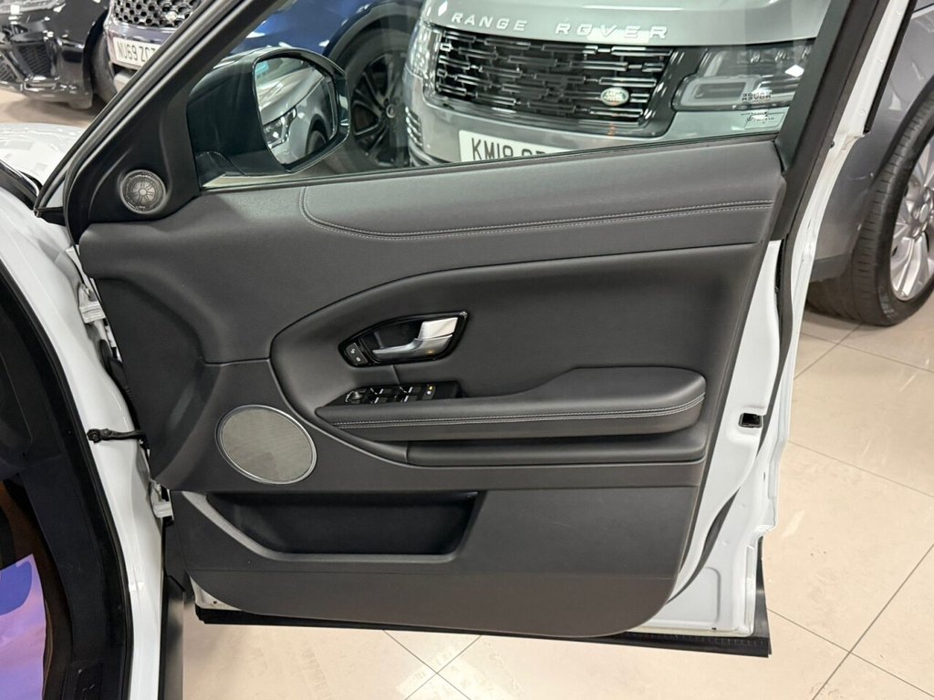 Used Land Rover Range Rover Evoque 2016 for sale - 76266902: Photo 18