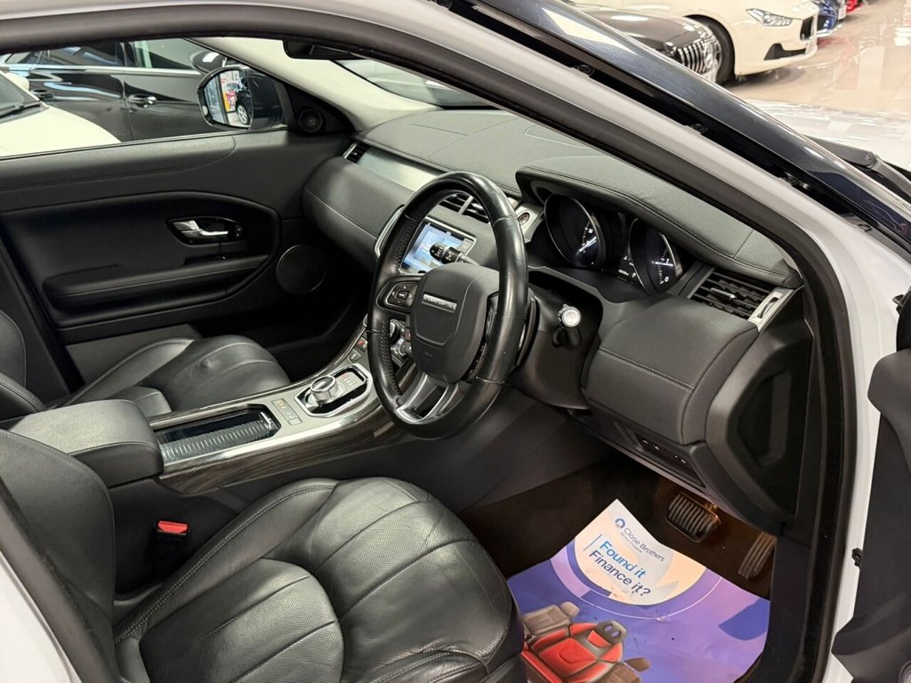 Used Land Rover Range Rover Evoque 2016 for sale - 76266902: Photo 19