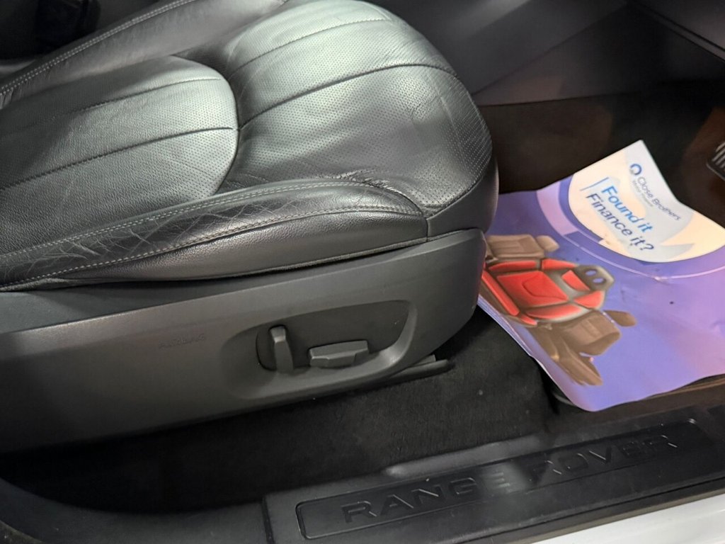 Used Land Rover Range Rover Evoque 2016 for sale - 76266902: Photo 20