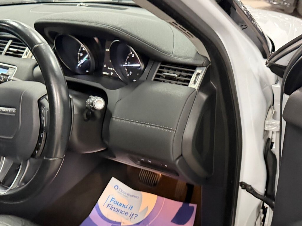 Used Land Rover Range Rover Evoque 2016 for sale - 76266902: Photo 22