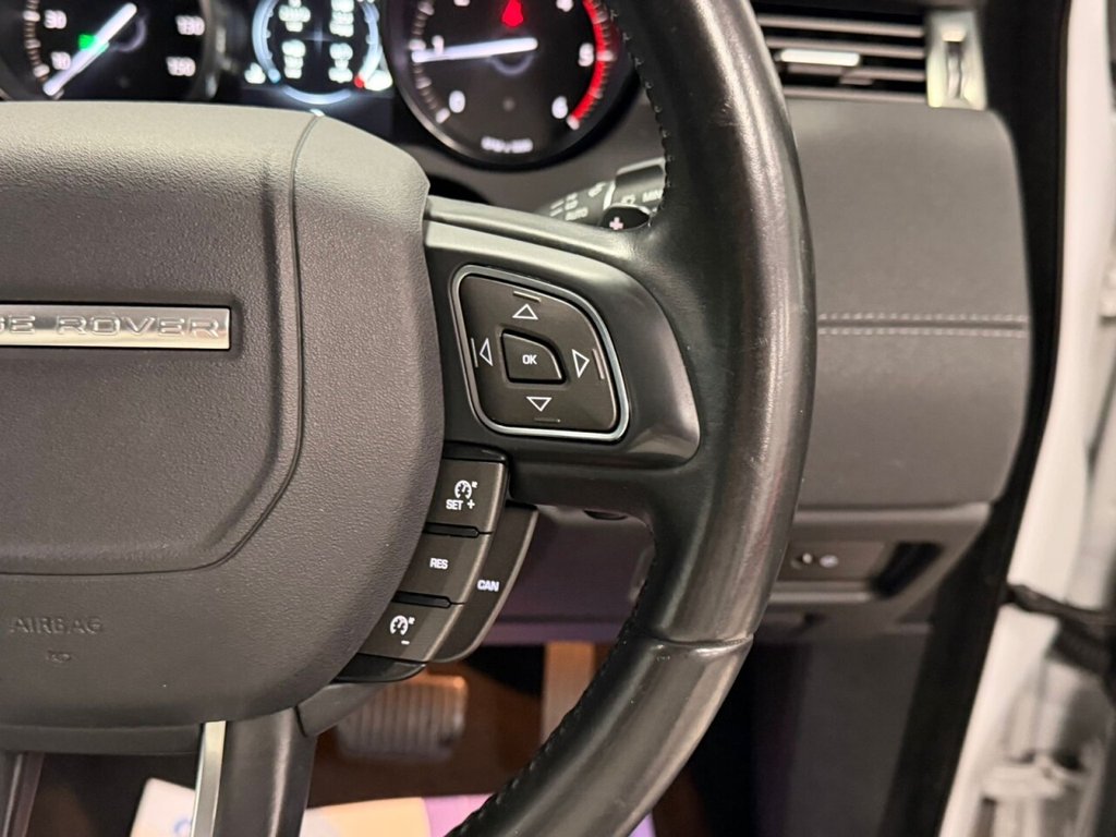 Used Land Rover Range Rover Evoque 2016 for sale - 76266902: Photo 23