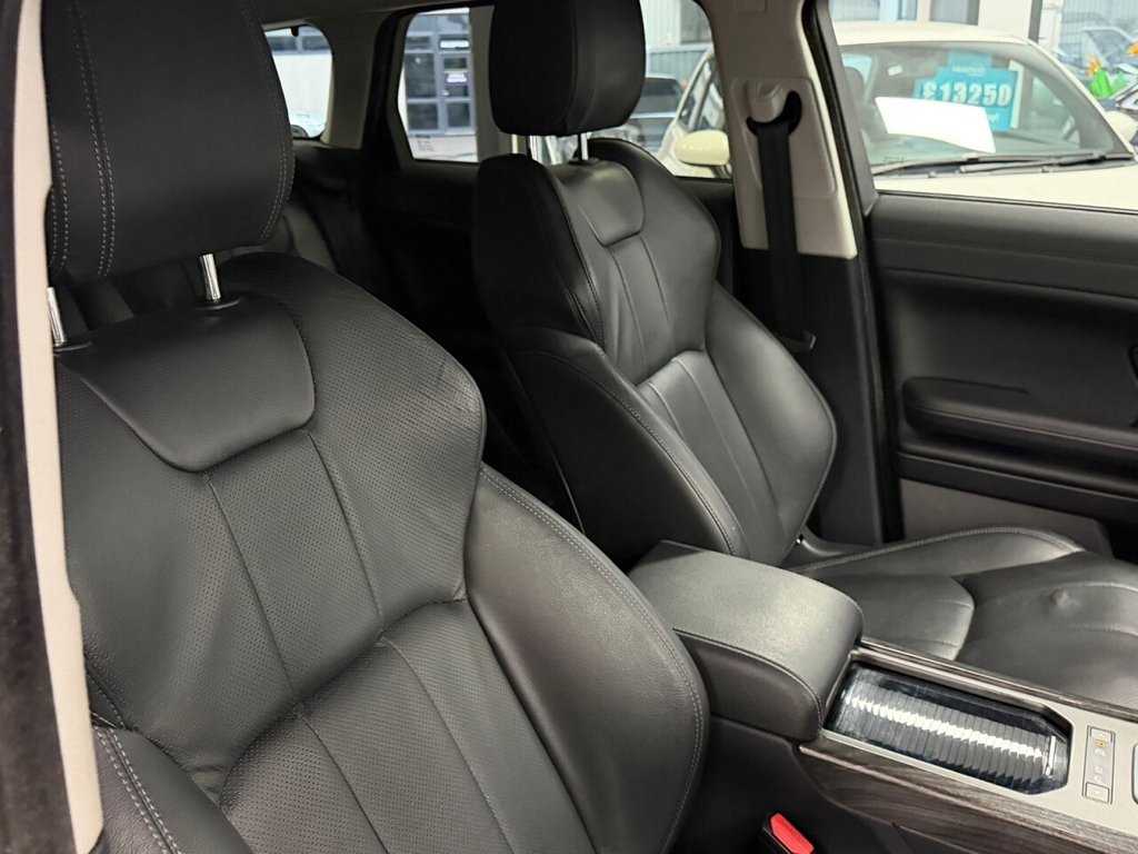 Used Land Rover Range Rover Evoque 2016 for sale - 76266902: Photo 25