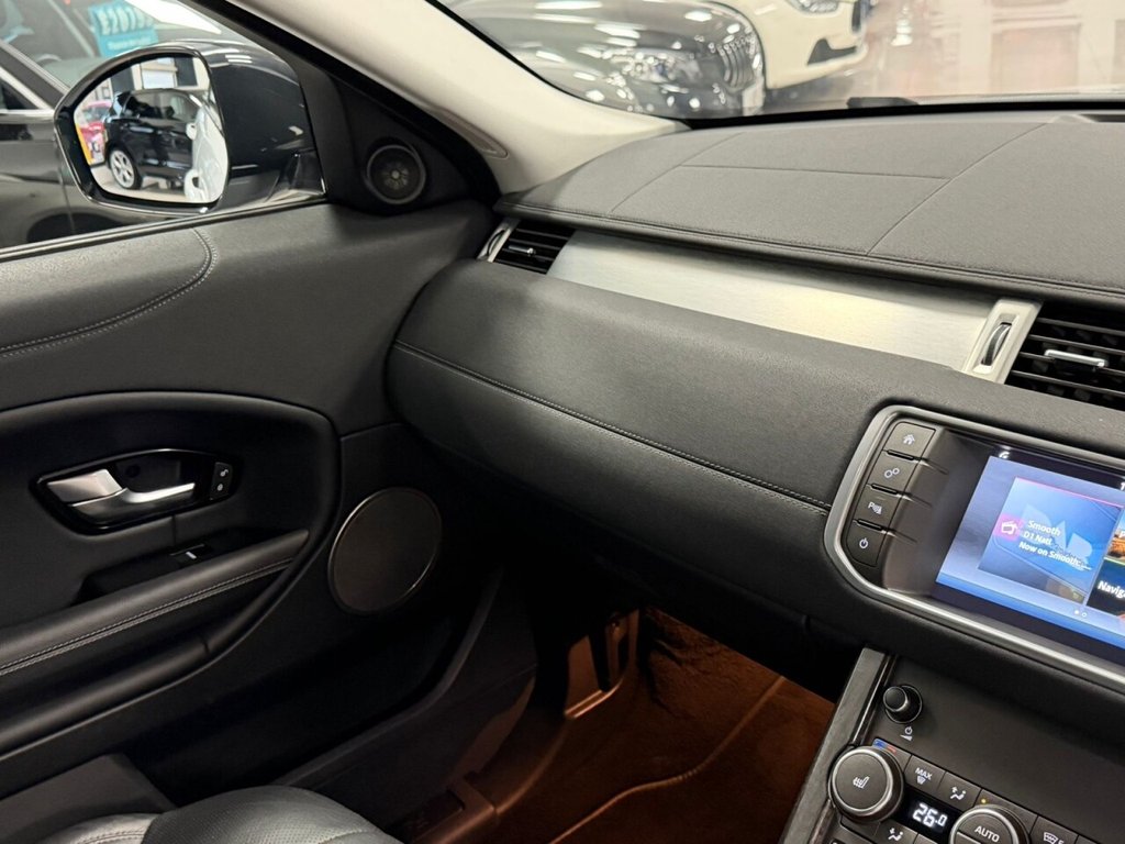 Used Land Rover Range Rover Evoque 2016 for sale - 76266902: Photo 28