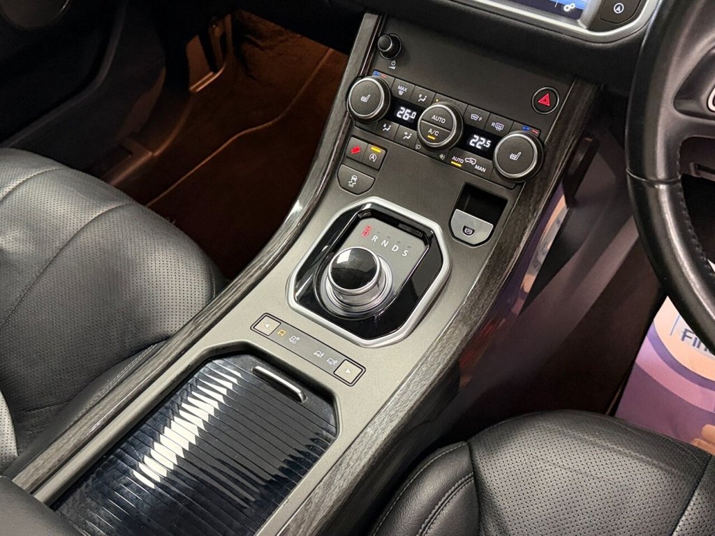 Used Land Rover Range Rover Evoque 2016 for sale - 76266902: Photo 29