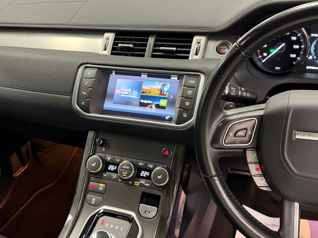 Used Land Rover Range Rover Evoque 2016 for sale - 76266902: Photo 30