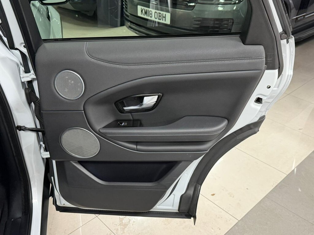 Used Land Rover Range Rover Evoque 2016 for sale - 76266902: Photo 31