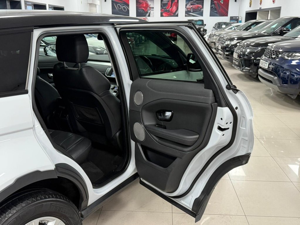 Used Land Rover Range Rover Evoque 2016 for sale - 76266902: Photo 33