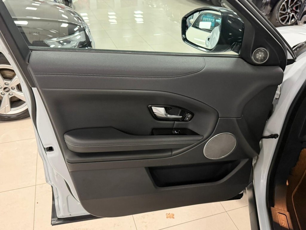 Used Land Rover Range Rover Evoque 2016 for sale - 76266902: Photo 35