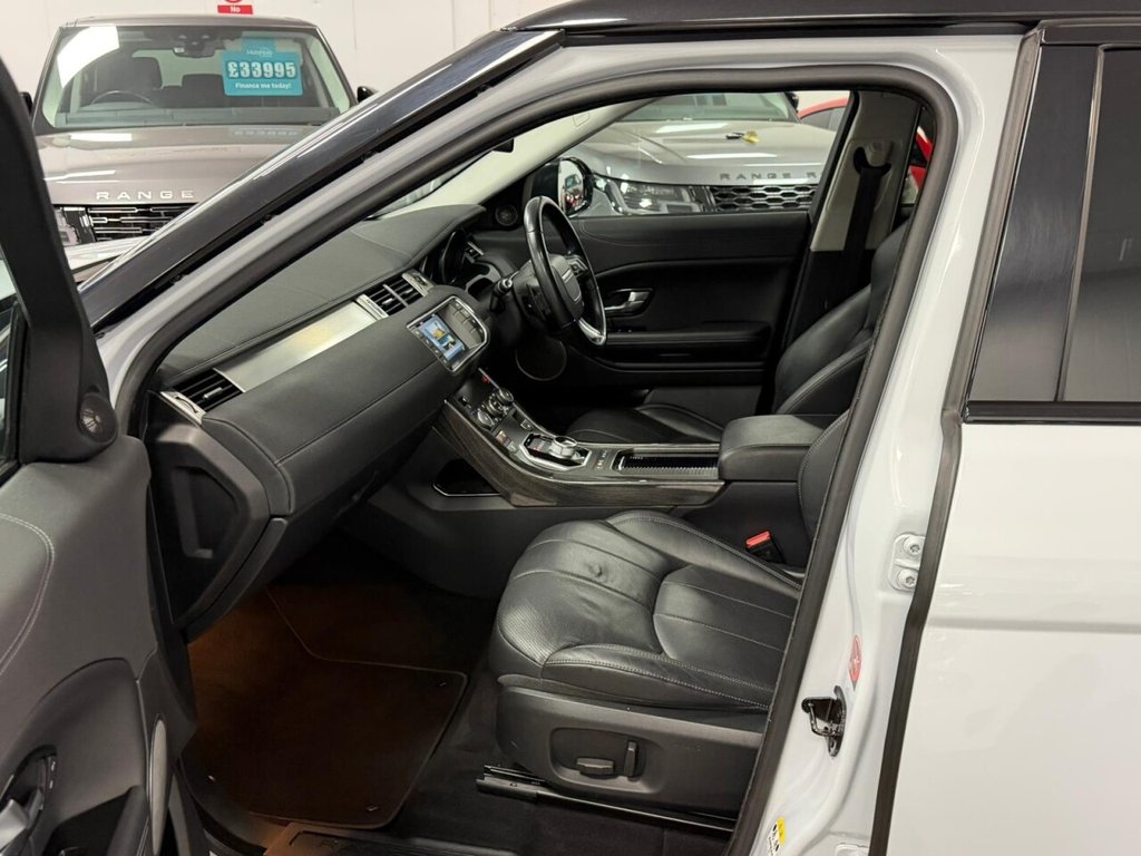 Used Land Rover Range Rover Evoque 2016 for sale - 76266902: Photo 37
