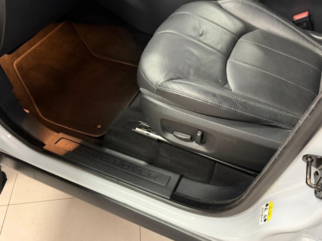 Used Land Rover Range Rover Evoque 2016 for sale - 76266902: Photo 38