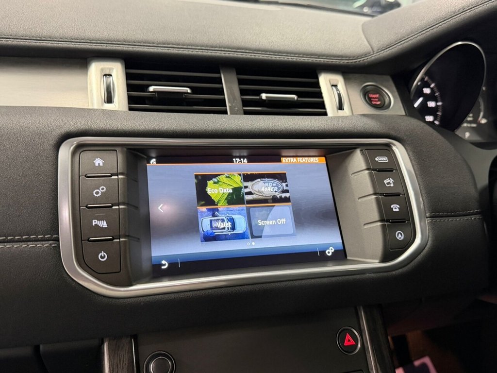 Used Land Rover Range Rover Evoque 2016 for sale - 76266902: Photo 40