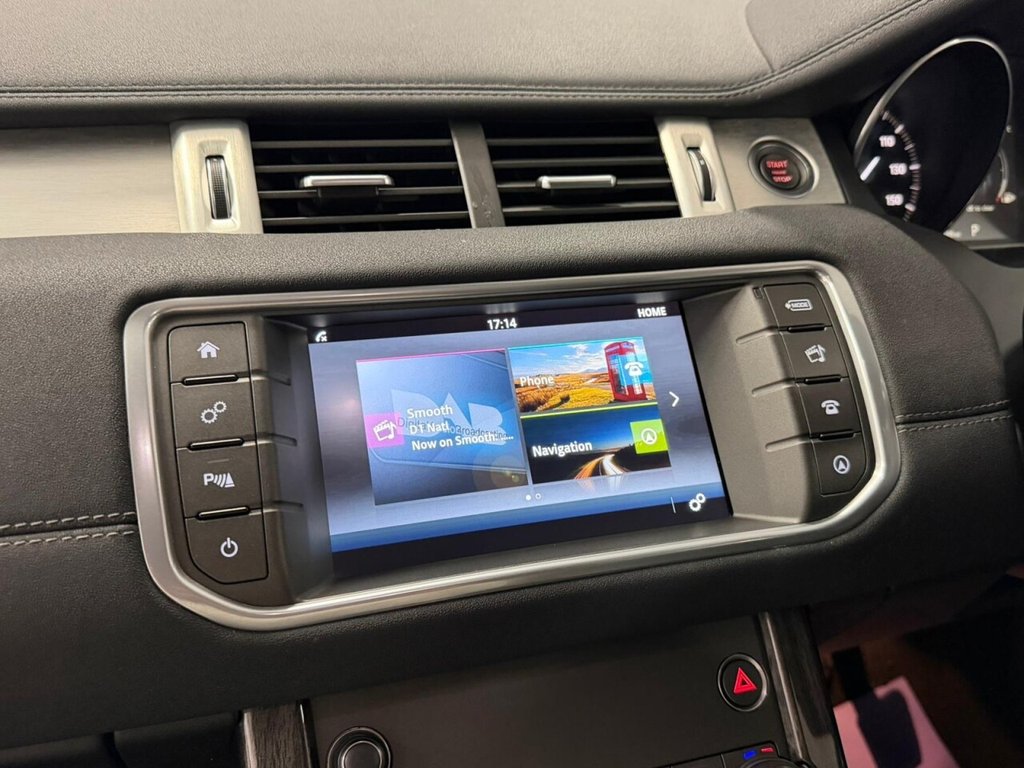 Used Land Rover Range Rover Evoque 2016 for sale - 76266902: Photo 41