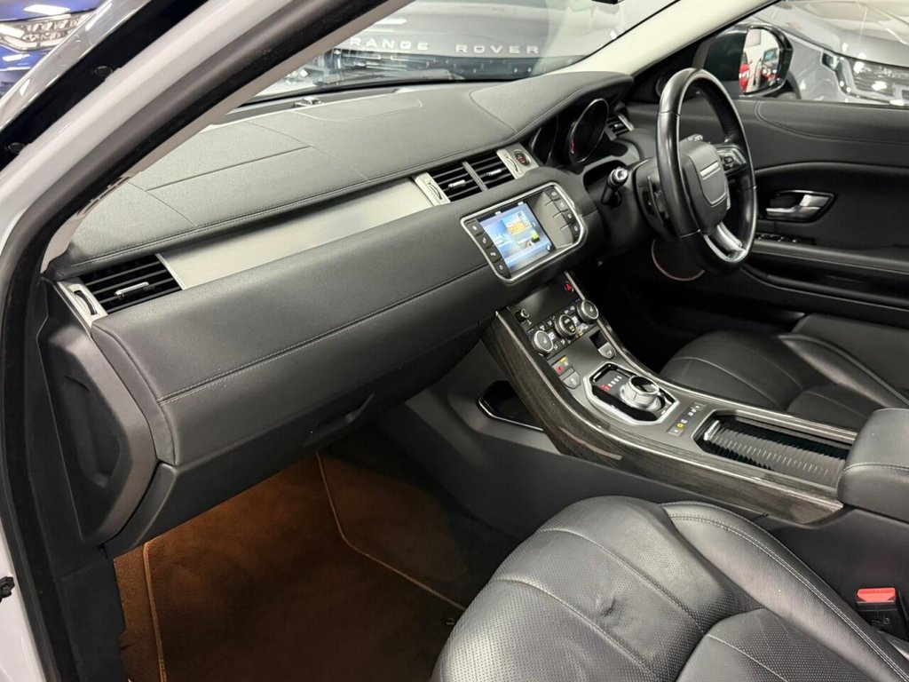 Used Land Rover Range Rover Evoque 2016 for sale - 76266902: Photo 42