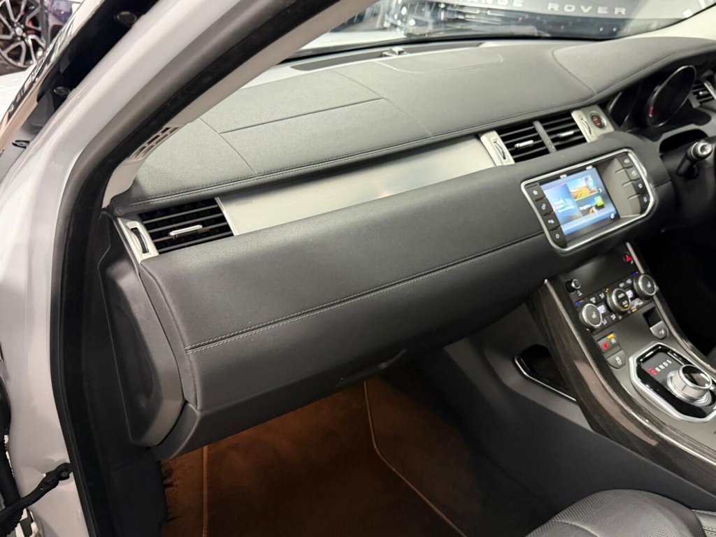 Used Land Rover Range Rover Evoque 2016 for sale - 76266902: Photo 43