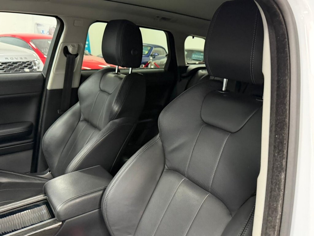 Used Land Rover Range Rover Evoque 2016 for sale - 76266902: Photo 44