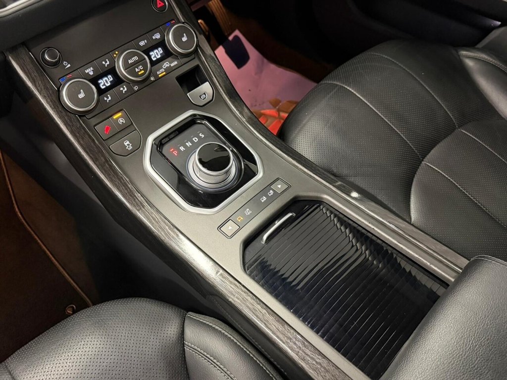 Used Land Rover Range Rover Evoque 2016 for sale - 76266902: Photo 45