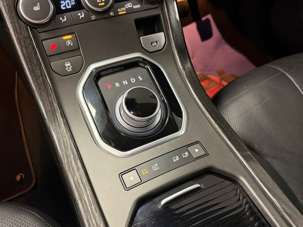 Used Land Rover Range Rover Evoque 2016 for sale - 76266902: Photo 46