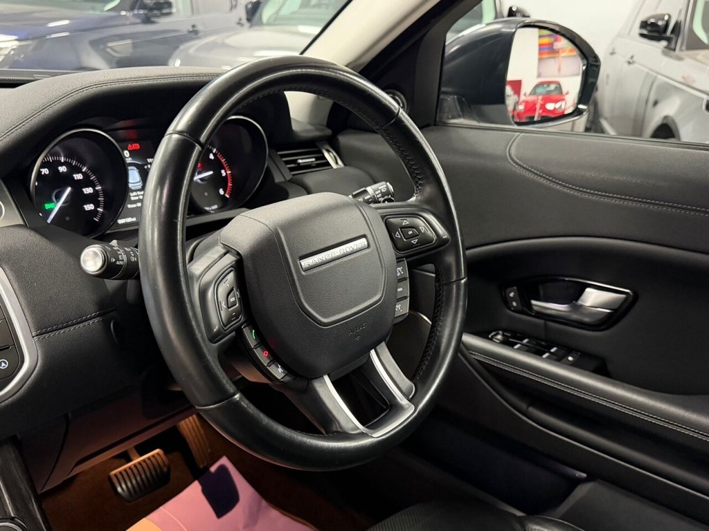 Used Land Rover Range Rover Evoque 2016 for sale - 76266902: Photo 47