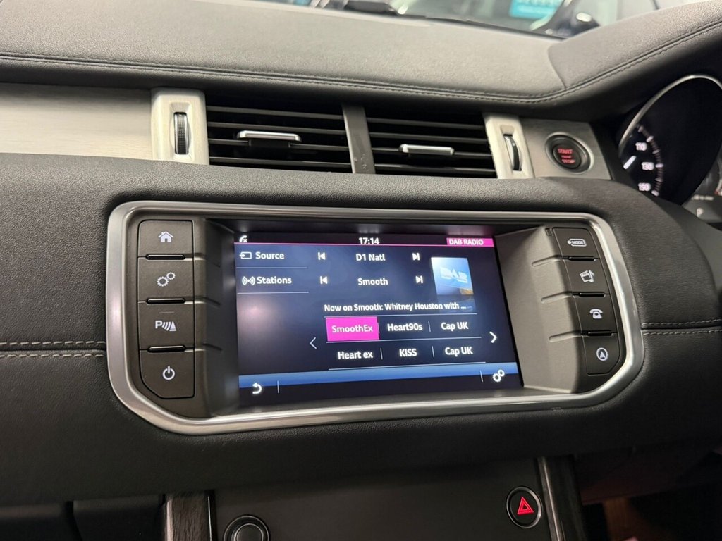 Used Land Rover Range Rover Evoque 2016 for sale - 76266902: Photo 48