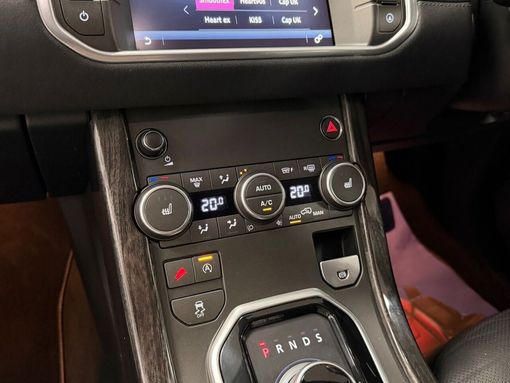 Used Land Rover Range Rover Evoque 2016 for sale - 76266902: Photo 49