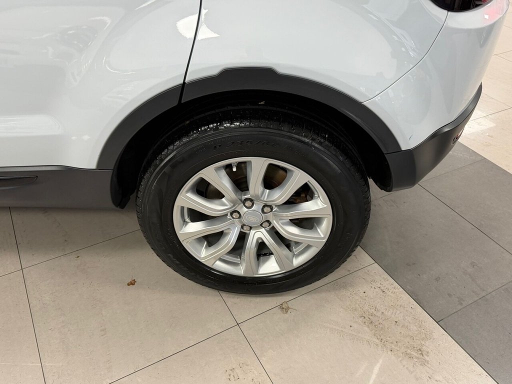 Used Land Rover Range Rover Evoque 2016 for sale - 76266902: Photo 50