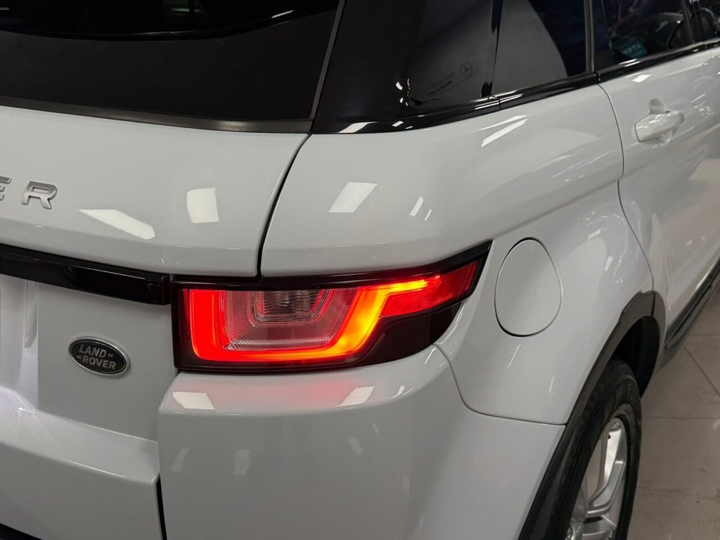 Used Land Rover Range Rover Evoque 2016 for sale - 76266902: Photo 6