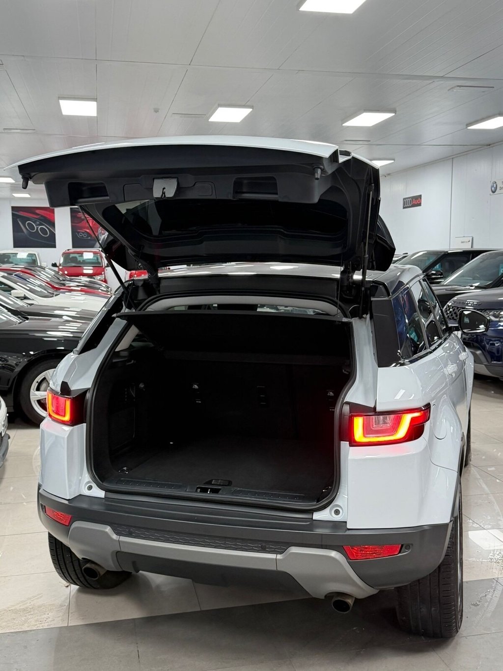 Used Land Rover Range Rover Evoque 2016 for sale - 76266902: Photo 7