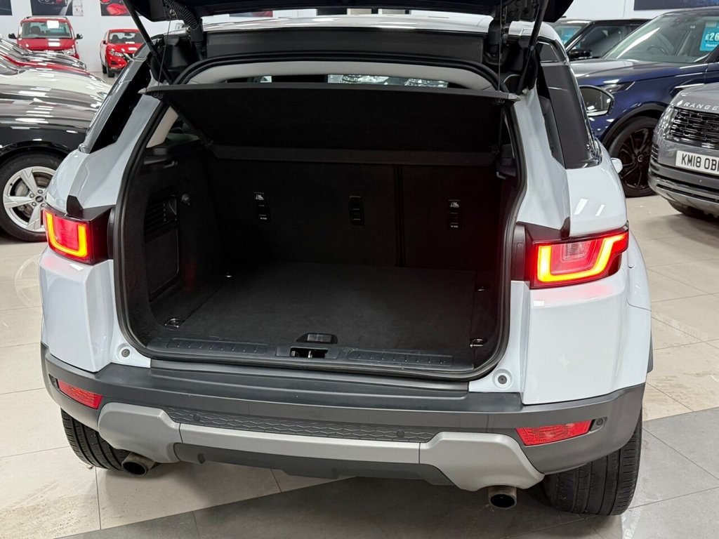 Used Land Rover Range Rover Evoque 2016 for sale - 76266902: Photo 8