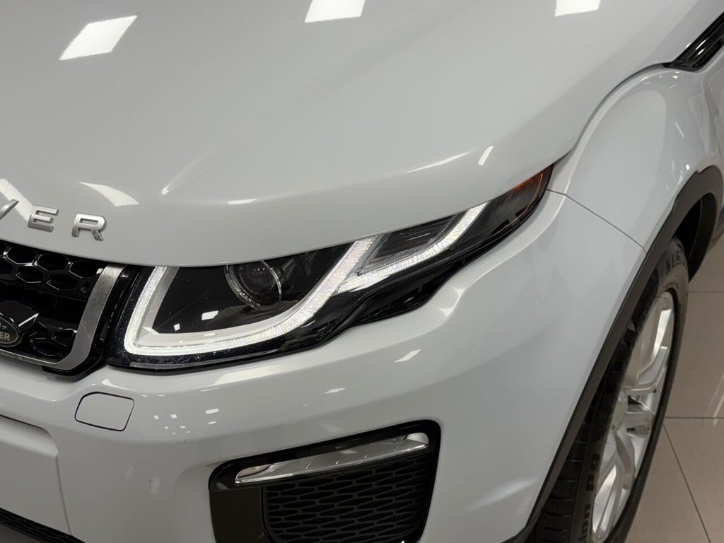 Used Land Rover Range Rover Evoque 2016 for sale - 76266902: Photo 9