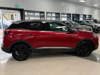 Used Peugeot 3008 2018 for sale - 77806788: Photo