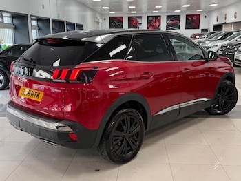 Used Peugeot 3008 2018 for sale - 77806788: Photo