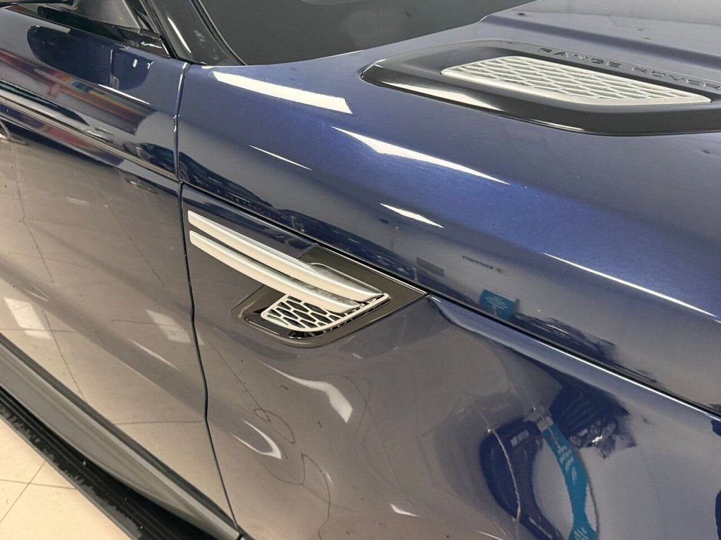 Used Land Rover Range Rover Sport 2017 for sale - 77798211: Photo 13